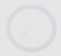 Lelit Sealing Materials - Repair Kit : Gasket + Assembly Instructions 8700012 - 4000029